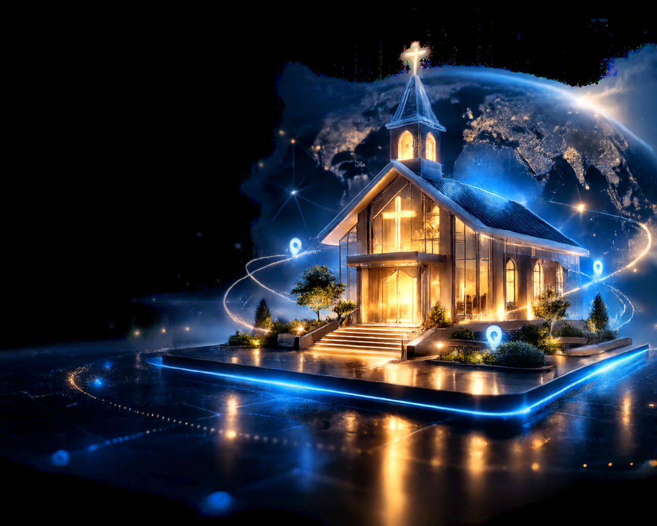 Abundant Life Church Of Christ